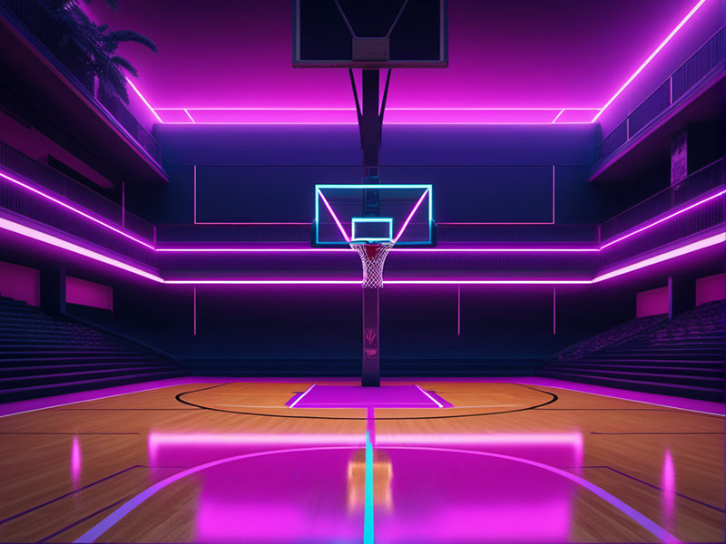 [QQ原声]NBA季前赛 耶路撒冷夏普尔vs篮网 第一节 录像