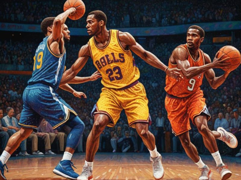 [QQ原声]NBA季前赛 东南墨尔本凤凰vs鹈鹕 第四节 录像