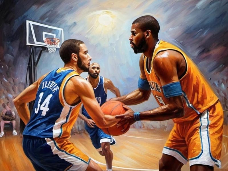 [QQ国语]NBA季前赛 魔术vs热火 第二节 录像