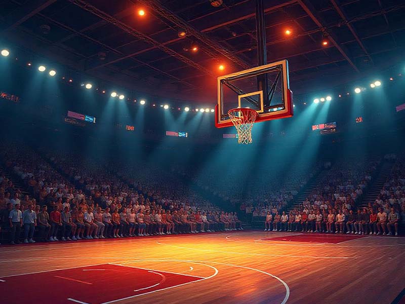 [QQ国语]NBA季前赛 魔术vs热火 第四节 录像
