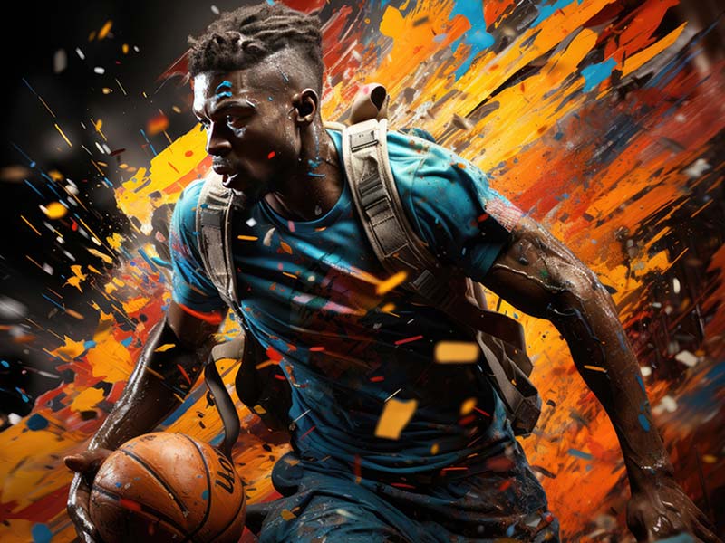 [QQ国语]NBA季前赛 东南墨尔本凤凰vs鹈鹕 第三节 录像